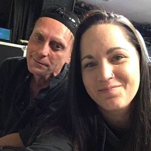 Meet your Posher, Michele